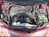 PONTIAC VIBE 5Y2SL63845Z451083 снимка