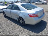 TOYOTA CAMRY CE JTNBE46K573009002 снимка