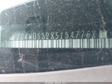 BUICK LACROSSE CXL 2G4WD532851347768 снимка