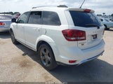 DODGE JOURNEY CROSSROAD 3C4PDCGB8FT727748 снимка
