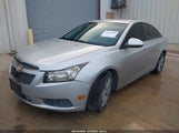 CHEVROLET CRUZE 2LT 1G1PG5SCXC7160910 снимка