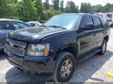 CHEVROLET TAHOE LT 1GNFK13047R418094 снимка