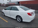 TOYOTA CAMRY SE 4T1BF1FK0EU464665 снимка
