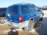 NISSAN XTERRA XE 5N1ED28T33C676607 снимка