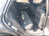 CHEVROLET MALIBU LS 1G1ZB5ST8HF207310 снимка