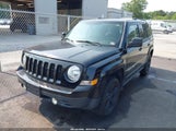 JEEP PATRIOT LATITUDE 1C4NJRFB3FD189910 снимка