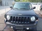 JEEP PATRIOT LATITUDE 1C4NJRFB3FD189910 снимка
