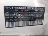 MERCEDES-BENZ GLA 250 4MATIC W1N4N4HB5PJ499018 снимка