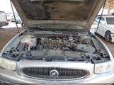 BUICK LESABRE CUSTOM 1G4HP52K144141194 снимка