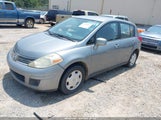 NISSAN VERSA 1.8S 3N1BC13E28L402729 снимка