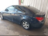 CHEVROLET CRUZE 1LT AUTO 1G1PC5SB8D7294724 снимка