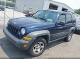 JEEP LIBERTY SPORT 1J4GK48KX7W510475 fotografie