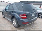 MERCEDES-BENZ ML 350 4JGBB5GB5AA561566 снимка