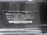 SUBARU XV CROSSTREK 2.0I LIMITED JF2GPAKC3E8201215 photo