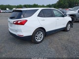 CHEVROLET EQUINOX AWD LS 3GNAXSEV6LS738891 снимка