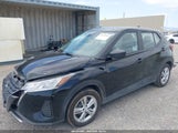 NISSAN KICKS S XTRONIC CVT 3N1CP5BV9RL471095 fotografie