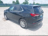 CHEVROLET EQUINOX FWD 2FL 3GNAXJEG2PL215136 снимка