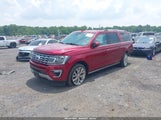 Ford Expedition Max Limited 1FMJK2AT9JEA62788 снимка