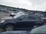 Chevrolet Equinox 1Lt 2GNALBEK5F6303686 снимка