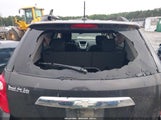 Chevrolet Equinox 1Lt 2GNALBEK5F6303686 снимка