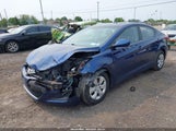HYUNDAI ELANTRA SE 5NPDH4AE5GH749627 снимка