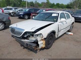 LINCOLN TOWN CAR CARTIER 1LNHM83W53Y639708 photo