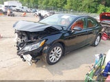 TOYOTA CAMRY LE 4T1B11HK2KU265821 photo