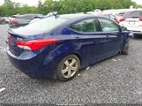 HYUNDAI ELANTRA GLS 5NPDH4AE3DH179834 снимка