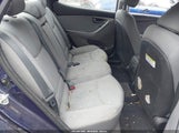 HYUNDAI ELANTRA GLS 5NPDH4AE3DH179834 снимка