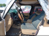 JEEP WRANGLER SAHARA 1J4FA59S92P734763 снимка