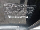 HYUNDAI SONATA LIMITED KMHL34J21NA178282 photo
