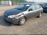 HYUNDAI ELANTRA GLS KMHDU46D49U674676 снимка