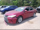 Toyota Camry Le 4T1BF1FK8HU724721 снимка