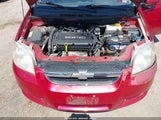 CHEVROLET AVEO LT KL1TD56E09B343546 снимка