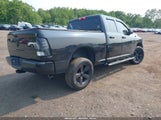 Ram  Express Quad Cab 4X4 6'4 Box 1C6RR7FT6JS351077 снимка