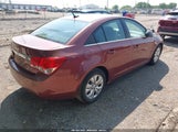 CHEVROLET CRUZE LS 1G1PC5SH9C7251433 снимка