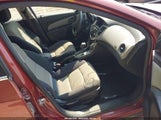 CHEVROLET CRUZE LS 1G1PC5SH9C7251433 снимка