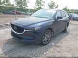 MAZDA CX-5 GRAND TOURING JM3KFBDM7M0366888 снимка