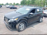 KIA SPORTAGE LX KNDPBCA21B7100676 снимка