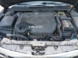 CADILLAC XTS W20 LIVERY PACKAGE 2G61U5S30E9225953 снимка
