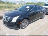 CADILLAC XTS W20 LIVERY PACKAGE 2G61U5S30E9225953 снимка