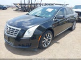 CADILLAC XTS W20 LIVERY PACKAGE 2G61U5S30E9225953 снимка