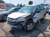 HONDA CR-V LX 5J6RE3H35BL042894 снимка