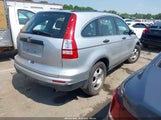 HONDA CR-V LX 5J6RE3H35BL042894 снимка