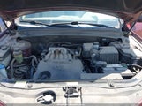 Hyundai Santa Fe Gls 5NMSG73D59H284573 снимка