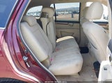 Hyundai Santa Fe Gls 5NMSG73D59H284573 снимка
