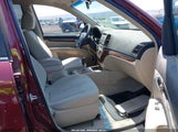 Hyundai Santa Fe Gls 5NMSG73D59H284573 снимка