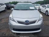 TOYOTA PRIUS V TWO JTDZN3EU0EJ009210 снимка