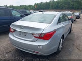 HYUNDAI SONATA GLS 5NPEB4AC4CH345877 снимка