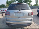 GMC Acadia Sle-1 1GKKVNED7EJ375280 снимка